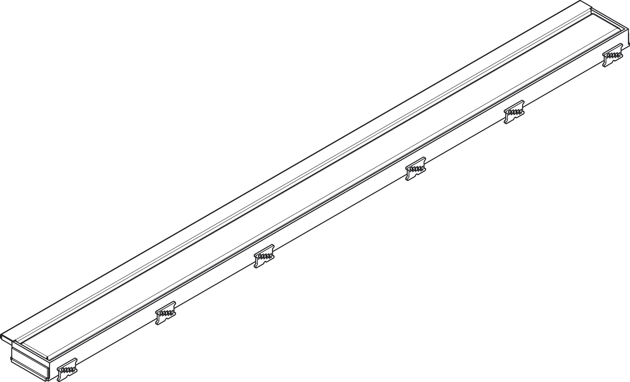 RainDrain Match Duschrinne 1000 mm mit höhenverstellbaren Rahmen BST RainDrain Match Duschrinne 1000 mm mit höhenverstellbaren Rahmen BST
