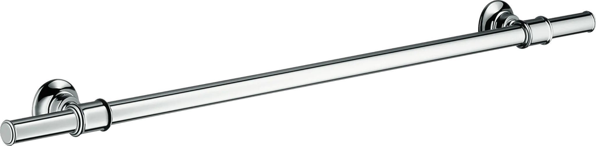 Badetuchhalter Axor Montreux 600mm chrom Badetuchhalter Axor Montreux 600mm chrom