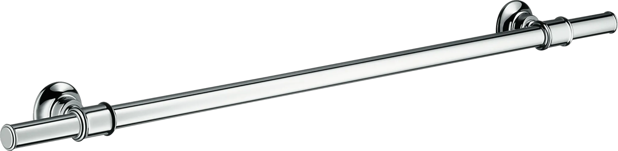 Hansgrohe AXOR Montreux Badetuchhalter 600mm, Chrom Hansgrohe AXOR Montreux Badetuchhalter 600mm, Chrom