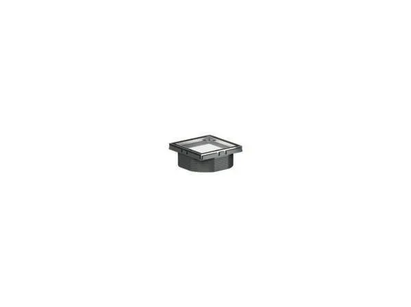 Aufsatz DallDrain Individual, 100 x 100 mm