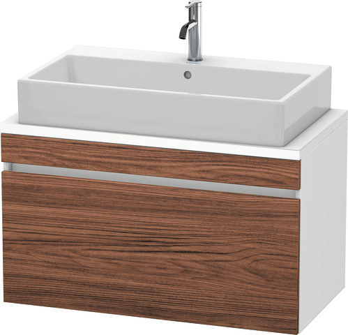 Duravit Waschtischunterschrank wandhängend „DuraStyle“ 90 × 51,2 × 47,8 cm