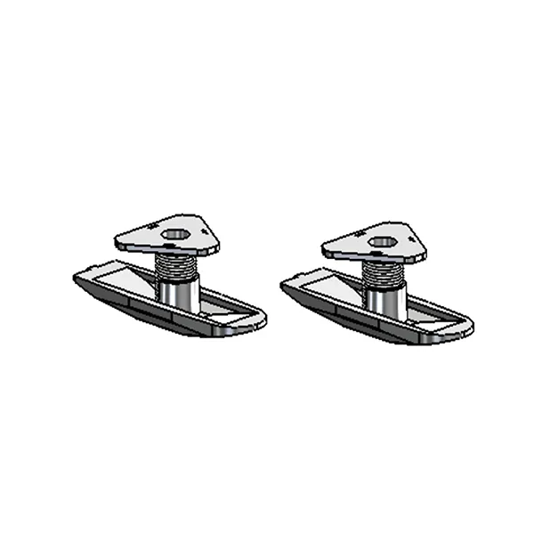 Laufen Befestigung Keramik Pro Universal H 89395 5 Laufen Befestigung Keramik Pro Universal H 89395 5