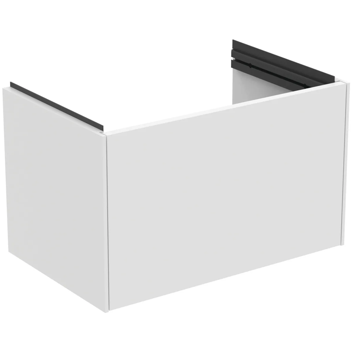 Ideal Standard Möbelwaschtischunterschrank Conca 600x375x368mm Weiß matt Ideal Standard Möbelwaschtischunterschrank Conca 600x375x368mm Weiß matt