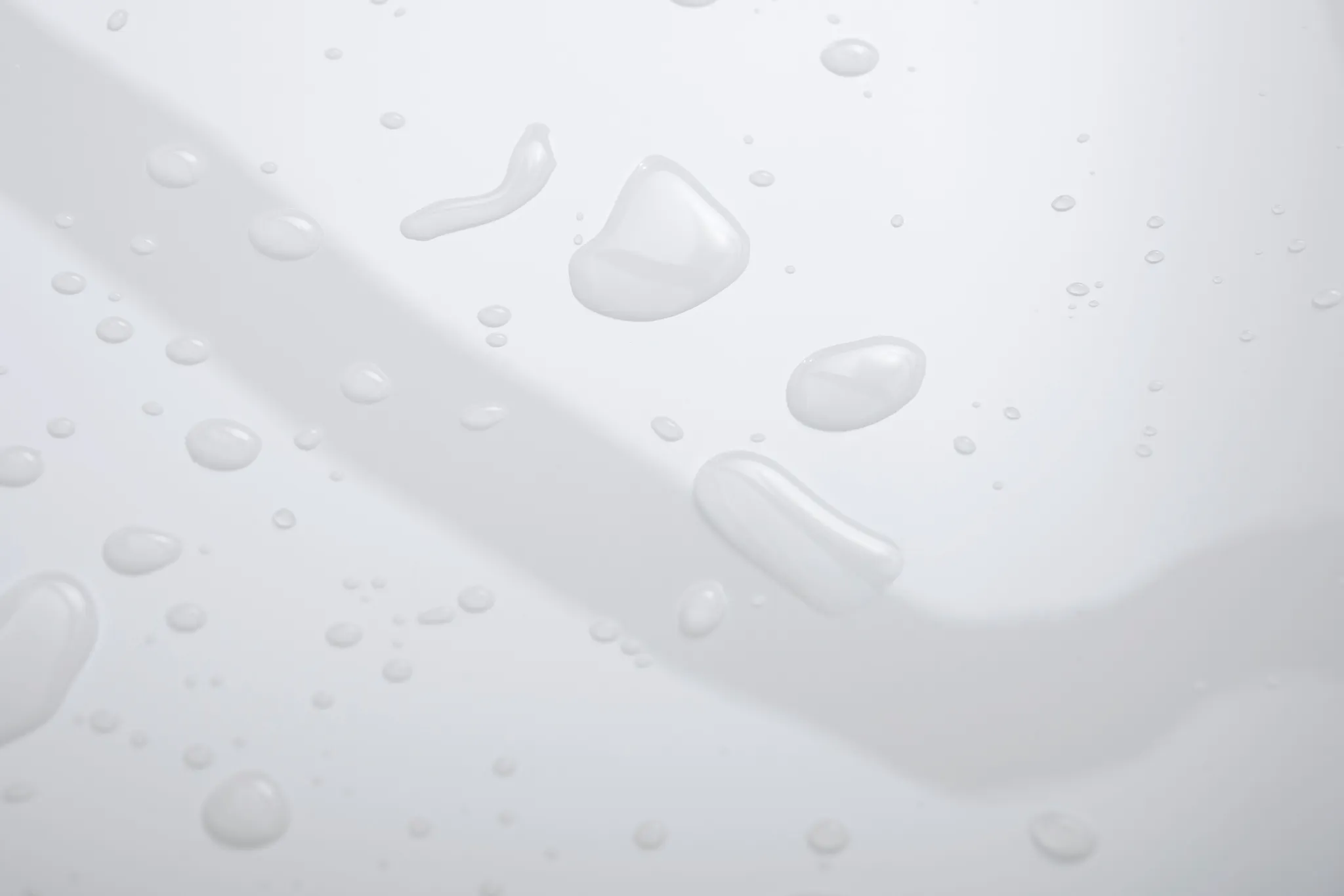 Xelu Q Waschtisch 1200/480 ohne Hahnloch und Überlauf, SmartClean Weiß