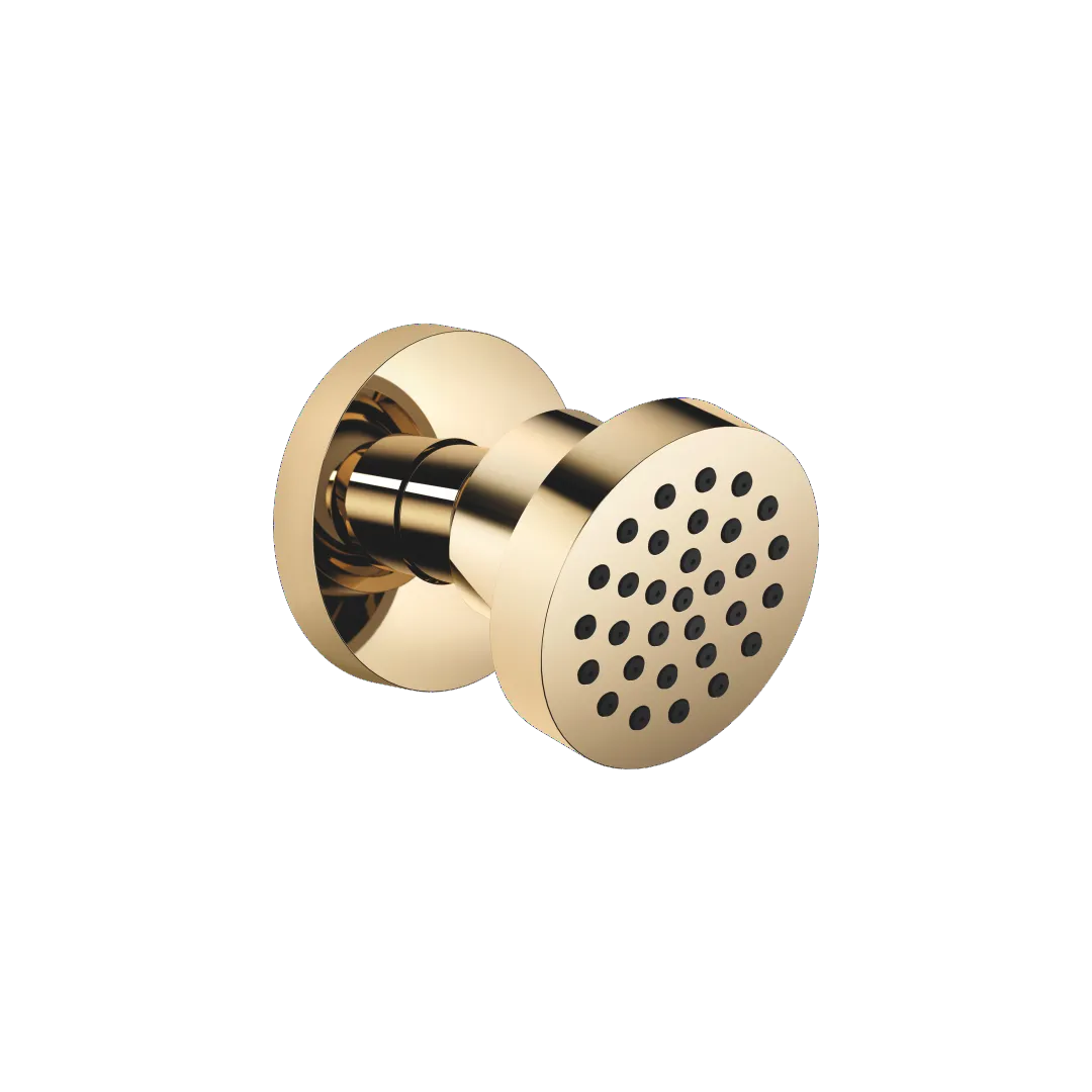 Seitenbrause ohne Mengenregulierung SERIENSPEZIFISCH Chrom 28528979 Seitenbrause ohne Mengenregulierung SERIENSPEZIFISCH Chrom 28528979