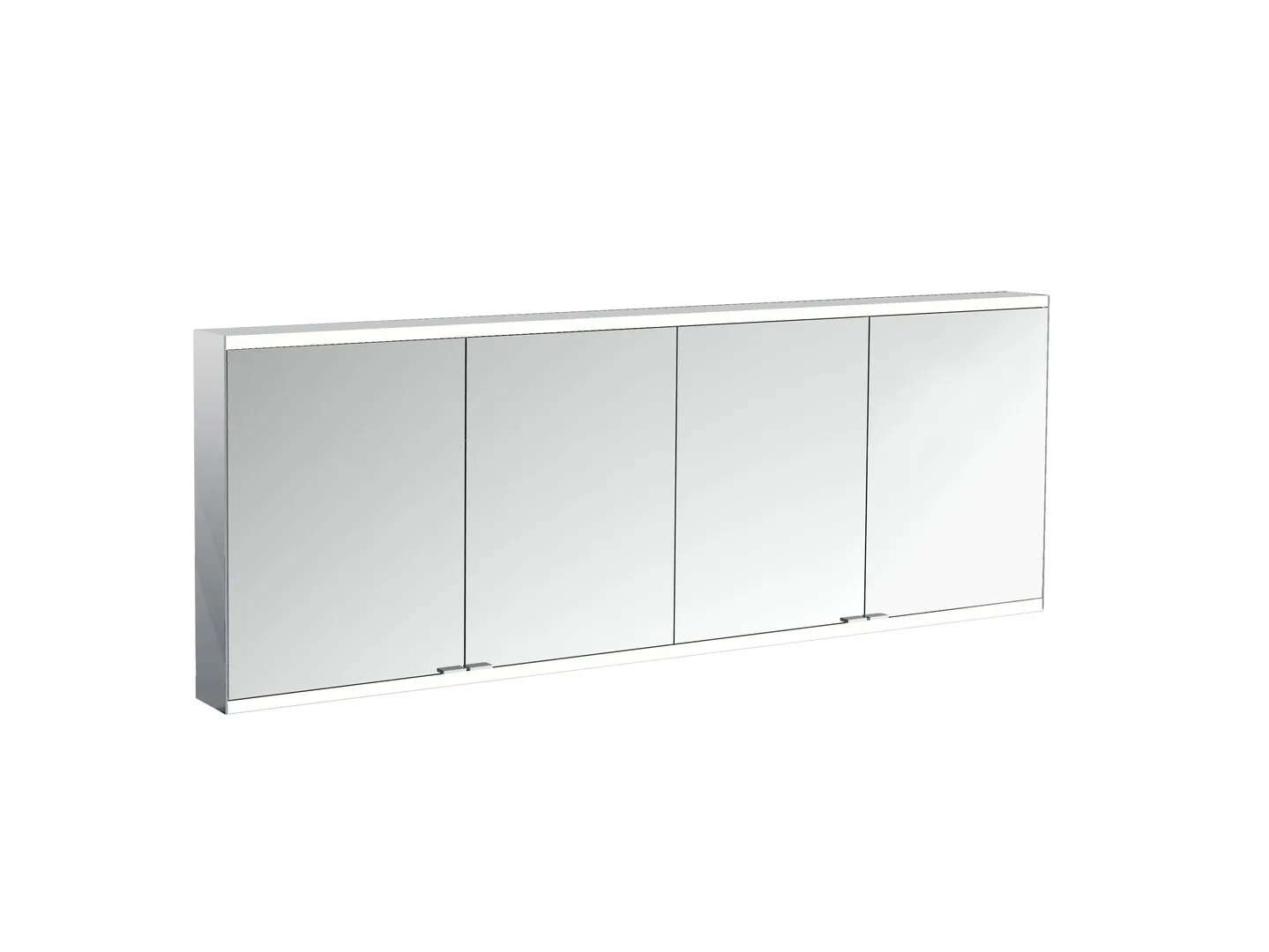 emco Spiegelschrank „prime 2“ Facelift 178,5 × 70 × 16,7 cm emco Spiegelschrank „prime 2“ Facelift 178,5 × 70 × 16,7 cm