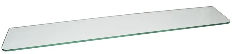 rondo Ablage, 700 mm Ersatzglas zu 5010 001 70 rondo Ablage, 700 mm Ersatzglas zu 5010 001 70