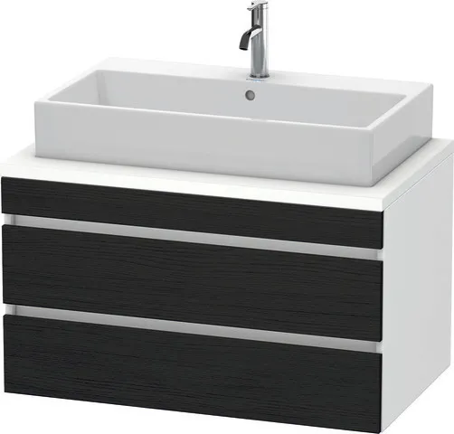 Duravit Waschtischunterschrank wandhängend „DuraStyle“ 90 × 51,2 × 54,8 cm Duravit Waschtischunterschrank wandhängend „DuraStyle“ 90 × 51,2 × 54,8 cm