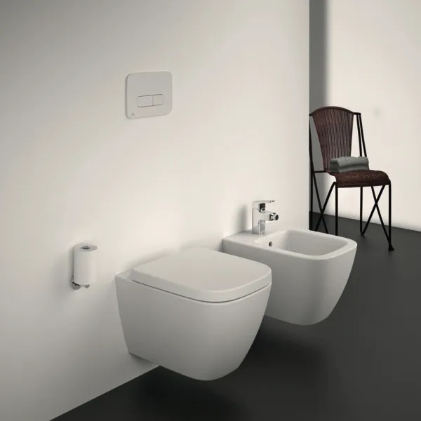 Ideal Standard WC-Sitz „i.lifeS“ Ideal Standard WC-Sitz „i.lifeS“