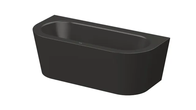 Bette rechteck Badewanne „BetteStarlet I Silhouette“ 165 × 75 cm in Anthracite Bette rechteck Badewanne „BetteStarlet I Silhouette“ 165 × 75 cm in Anthracite