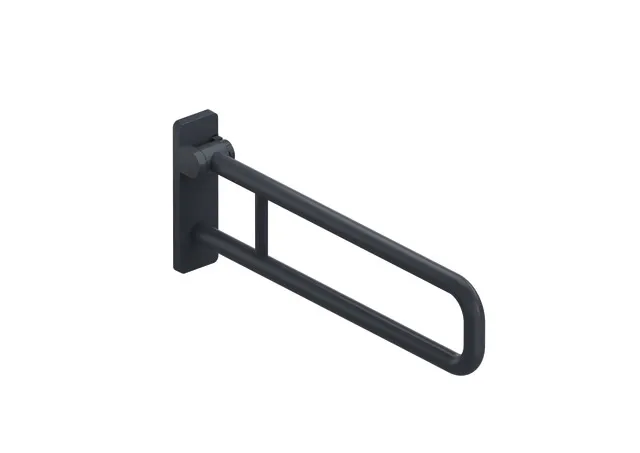 HEWI Stützklappgriff „Serie 801“ HEWI Stützklappgriff „Serie 801“