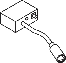 HEWI Vorwand-/Einbauelement für Toilette „S 50“ HEWI Vorwand-/Einbauelement für Toilette „S 50“
