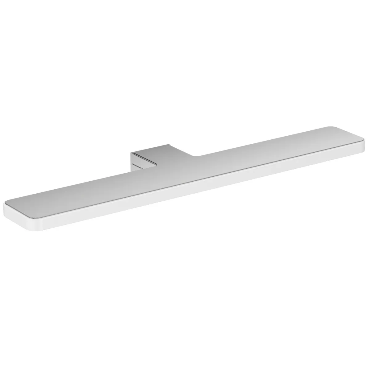LED-Leuchte Mirror&Light, 9W, 344x92x43mm, Chrom