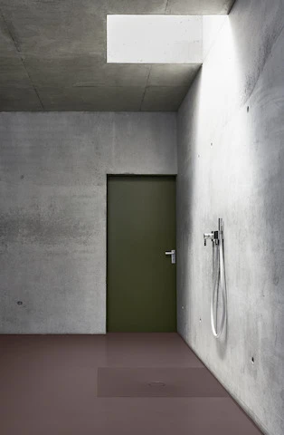 Bette rechteck Duschwanne „BetteFloor“ 170 × 80 cm in Bahamabeige Bette rechteck Duschwanne „BetteFloor“ 170 × 80 cm in Bahamabeige