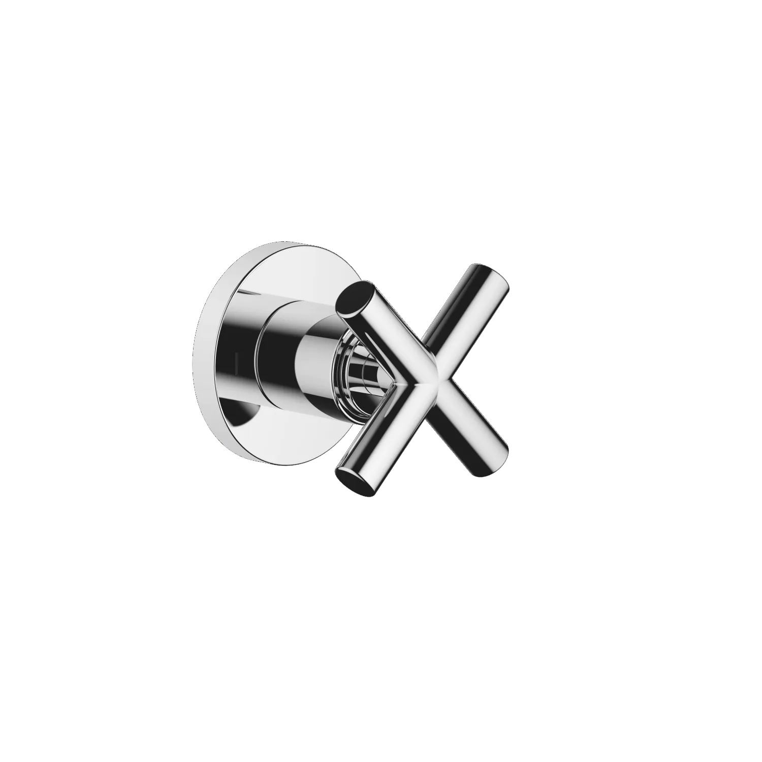 Dornbracht Tara UP-Zweiwege-Umstellung - Chrom Dornbracht Tara UP-Zweiwege-Umstellung - Chrom