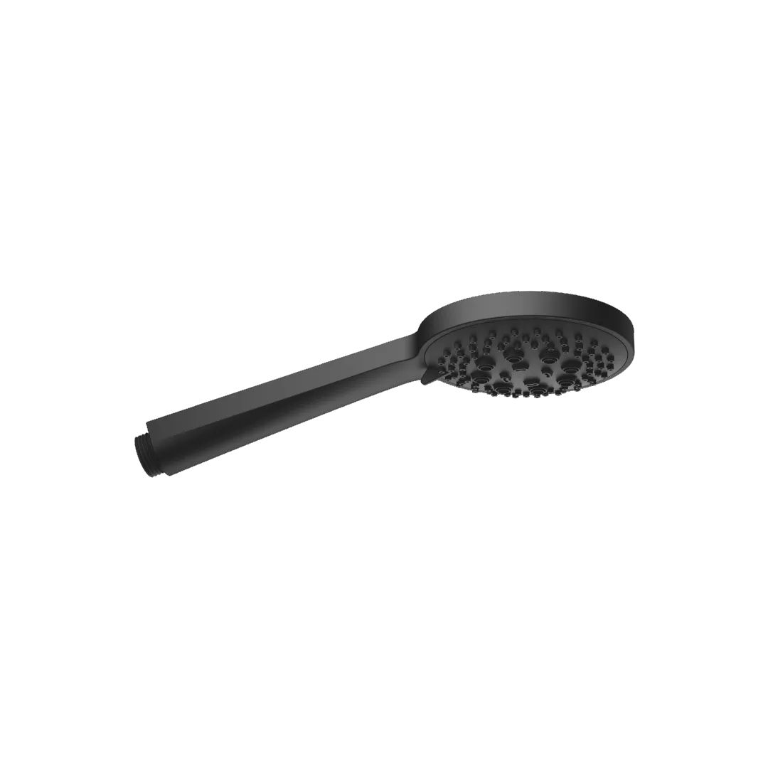 Dornbracht Handbrause SERIENNEUTRAL Schwarz matt Dornbracht Handbrause SERIENNEUTRAL Schwarz matt