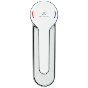 Waschtischarmatur Ceraplus Grande Niederdruck ohne Ablaufgarnitur Ausladung 123mm Chrom Waschtischarmatur Ceraplus Grande Niederdruck ohne Ablaufgarnitur Ausladung 123mm Chrom