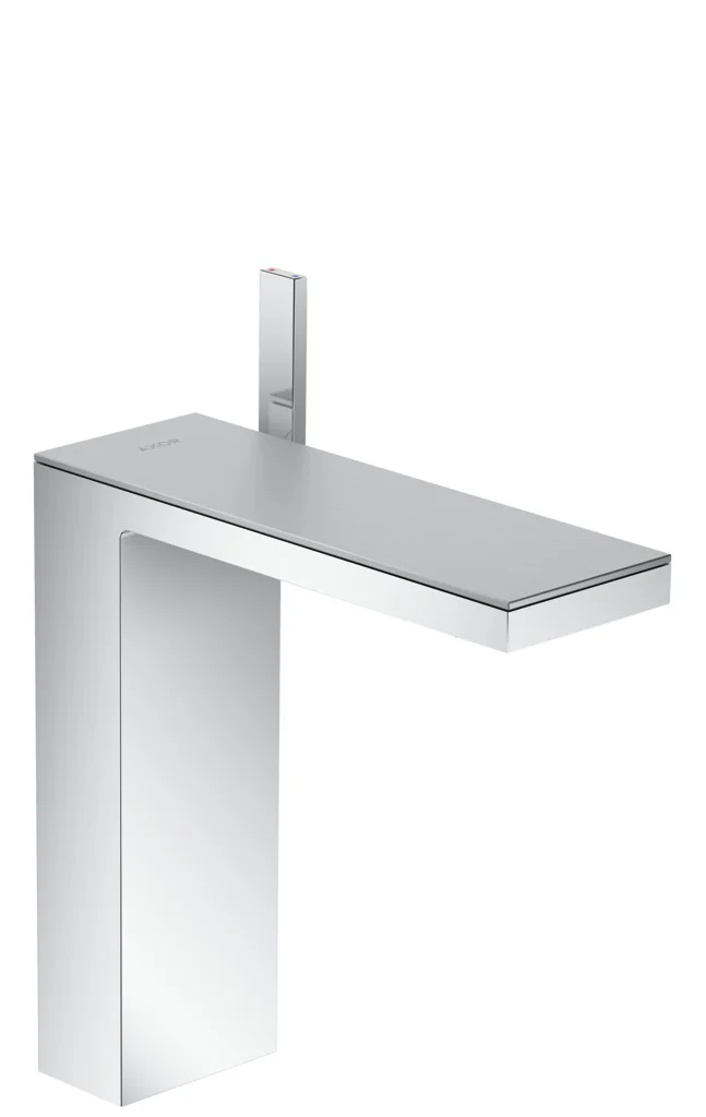 Hansgrohe AXOR MyEdition Einhebel-Waschtischmischer 47022XXX, Chrom, Ausladung 196 mm, Auslaufhöhe 225 mm Hansgrohe AXOR MyEdition Einhebel-Waschtischmischer 47022XXX, Chrom, Ausladung 196 mm, Auslaufhöhe 225 mm