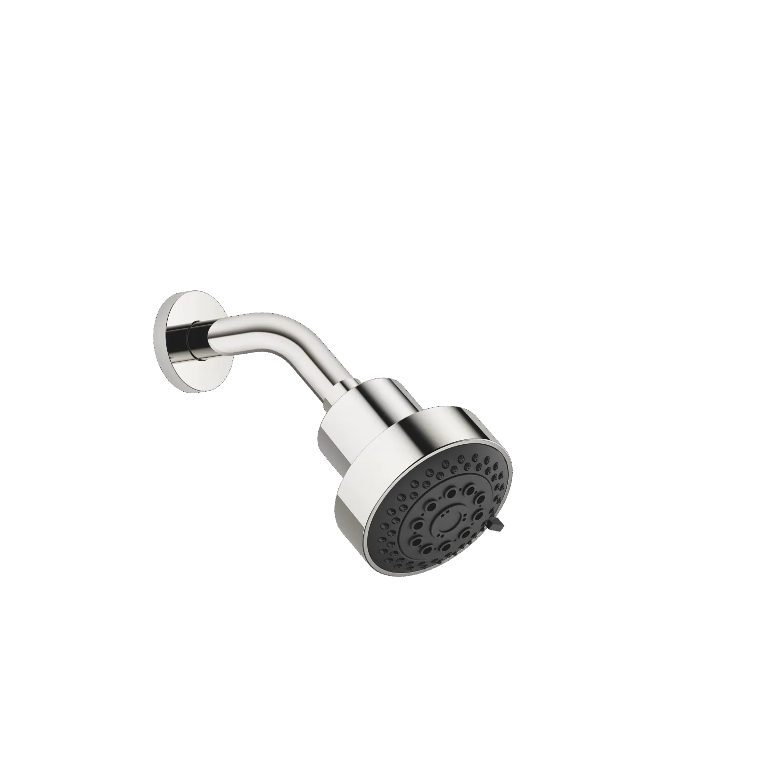 Dornbracht Kopfbrause FlowReduce Platin