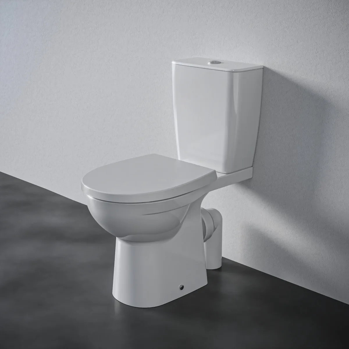 Ideal Standard WC-Sitz „Tirso“ Ideal Standard WC-Sitz „Tirso“
