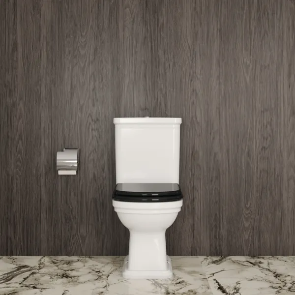 WC „Calla“ 36,5 × 40 × 69,5 cm WC „Calla“ 36,5 × 40 × 69,5 cm