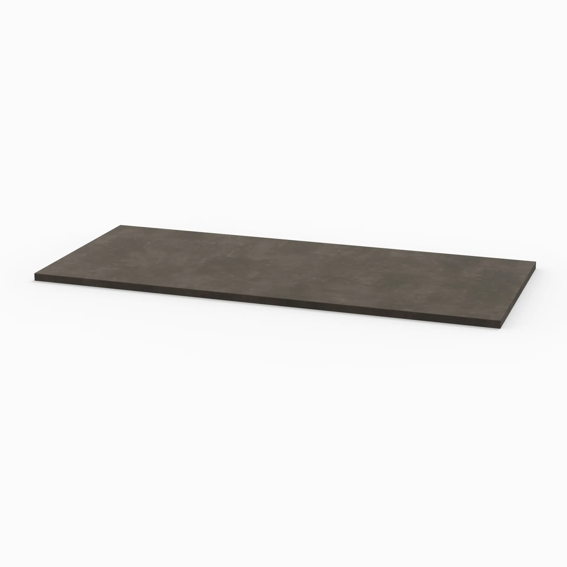 Sanipa Abdeckplatte „2morrow“ in Lava-Soft, 1204 × 521 × 18 mm Sanipa Abdeckplatte „2morrow“ in Lava-Soft, 1204 × 521 × 18 mm