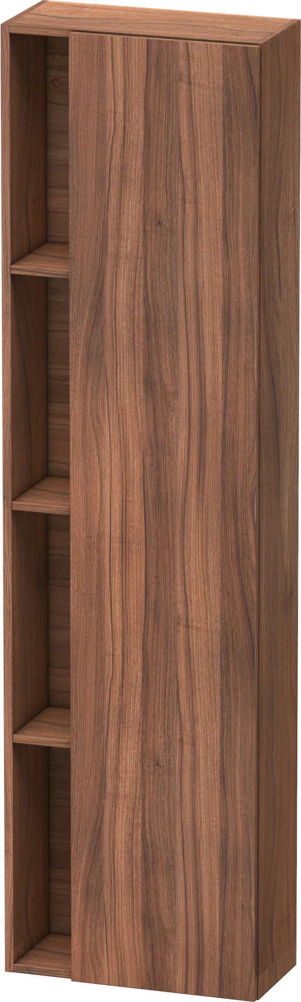 Duravit Hochschrank „DuraStyle“ 50 × 180 × 24 cm