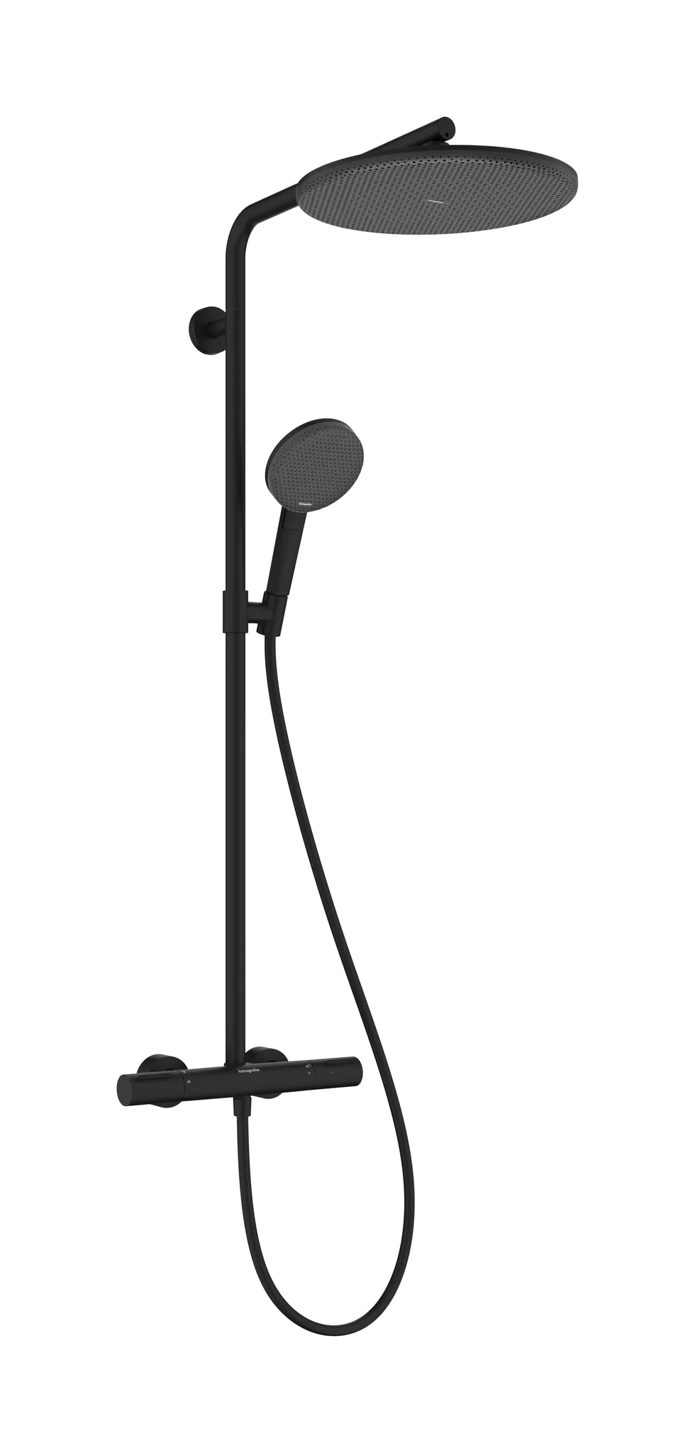 Hansgrohe Duschsystem „Raindance Alive S“
