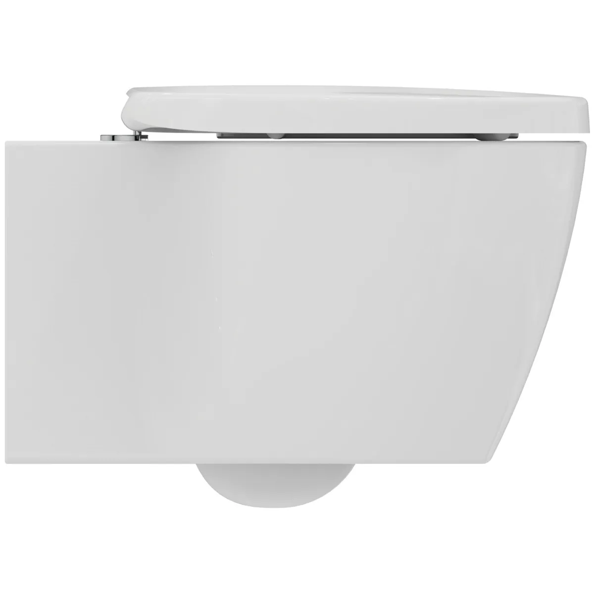 WC-Paket Connect AquaBlade mit WC-Sitz Softclosing 365x540x340mm Weiß