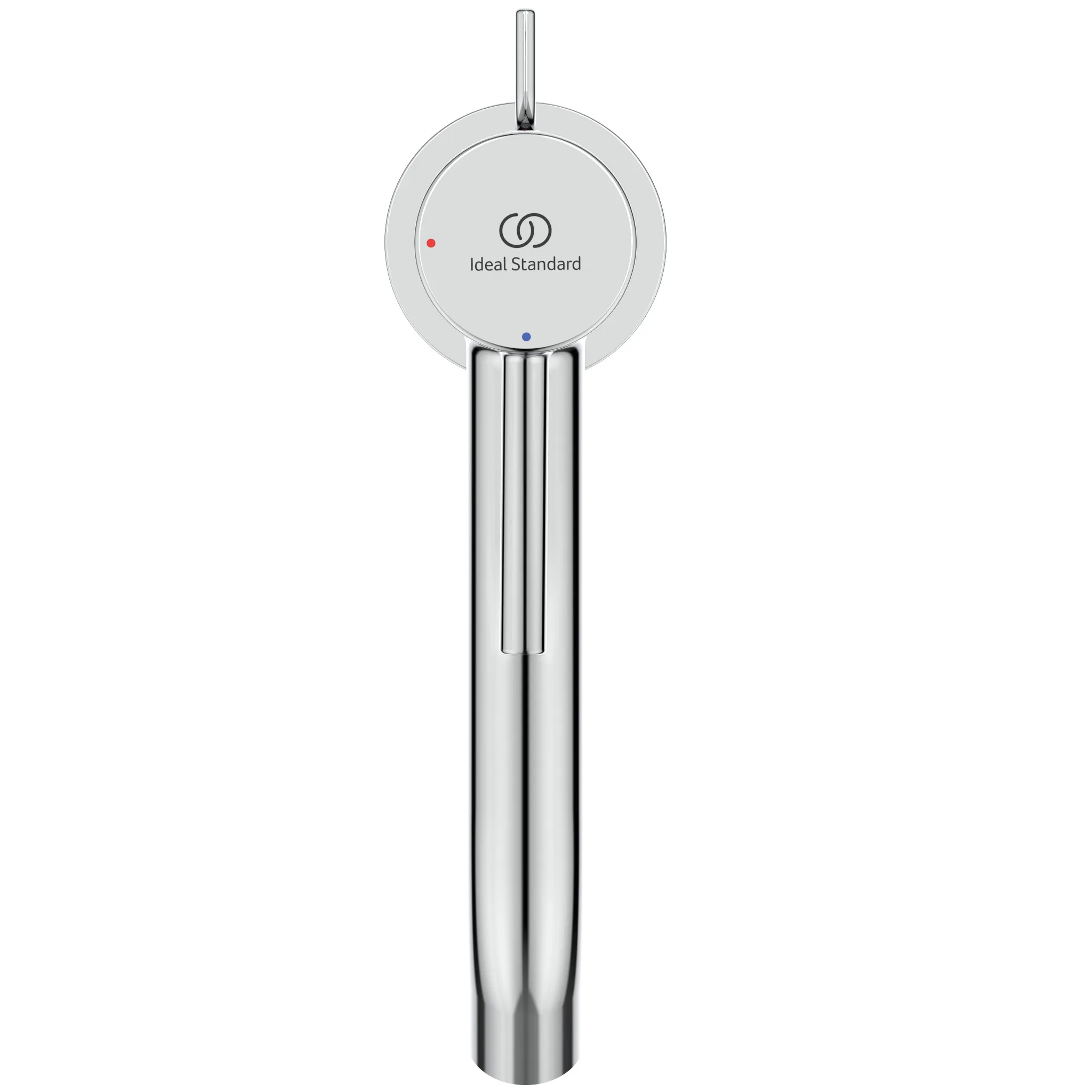 Ideal Standard Waschtischarmatur Ceraline Nuovo Ausladung 135mm mit Ablaufgarnitur BlueStart Chrom Ideal Standard Waschtischarmatur Ceraline Nuovo Ausladung 135mm mit Ablaufgarnitur BlueStart Chrom