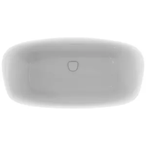 Ideal Standard Badewanne „Dea“ 75 × 150 cm in Weiß Ideal Standard Badewanne „Dea“ 75 × 150 cm in Weiß