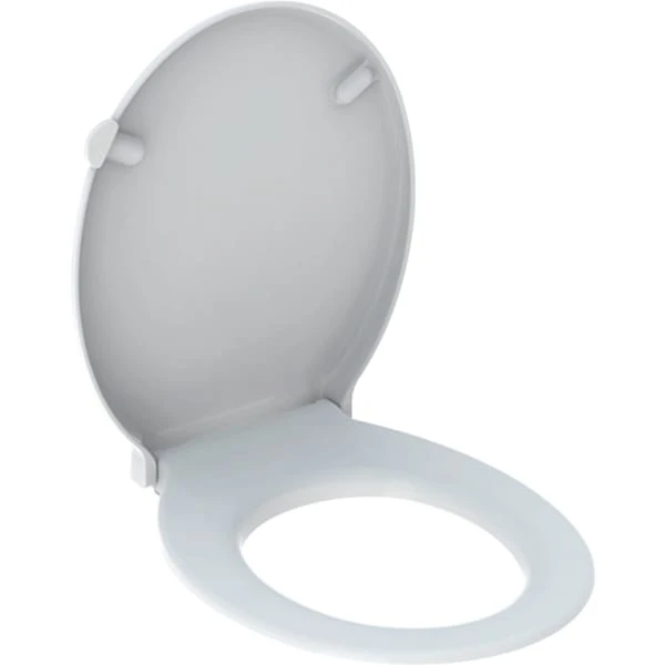 WC-Sitz barrierefrei „Renova Comfort“ Befestigung von oben WC-Sitz barrierefrei „Renova Comfort“ Befestigung von oben