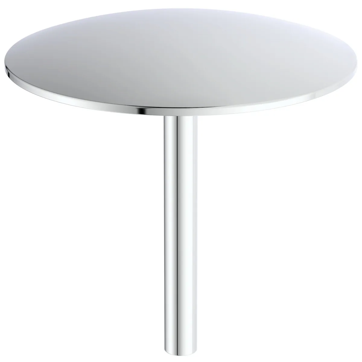 Ideal Standard Ablaufdeckel DEA rund Chrom - Serie Dea