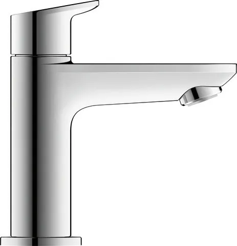 Wave Standventil Brz Gebürstet 48x134x131 Ausla.: 90 Strhlfo. EC Wave Standventil Brz Gebürstet 48x134x131 Ausla.: 90 Strhlfo. EC