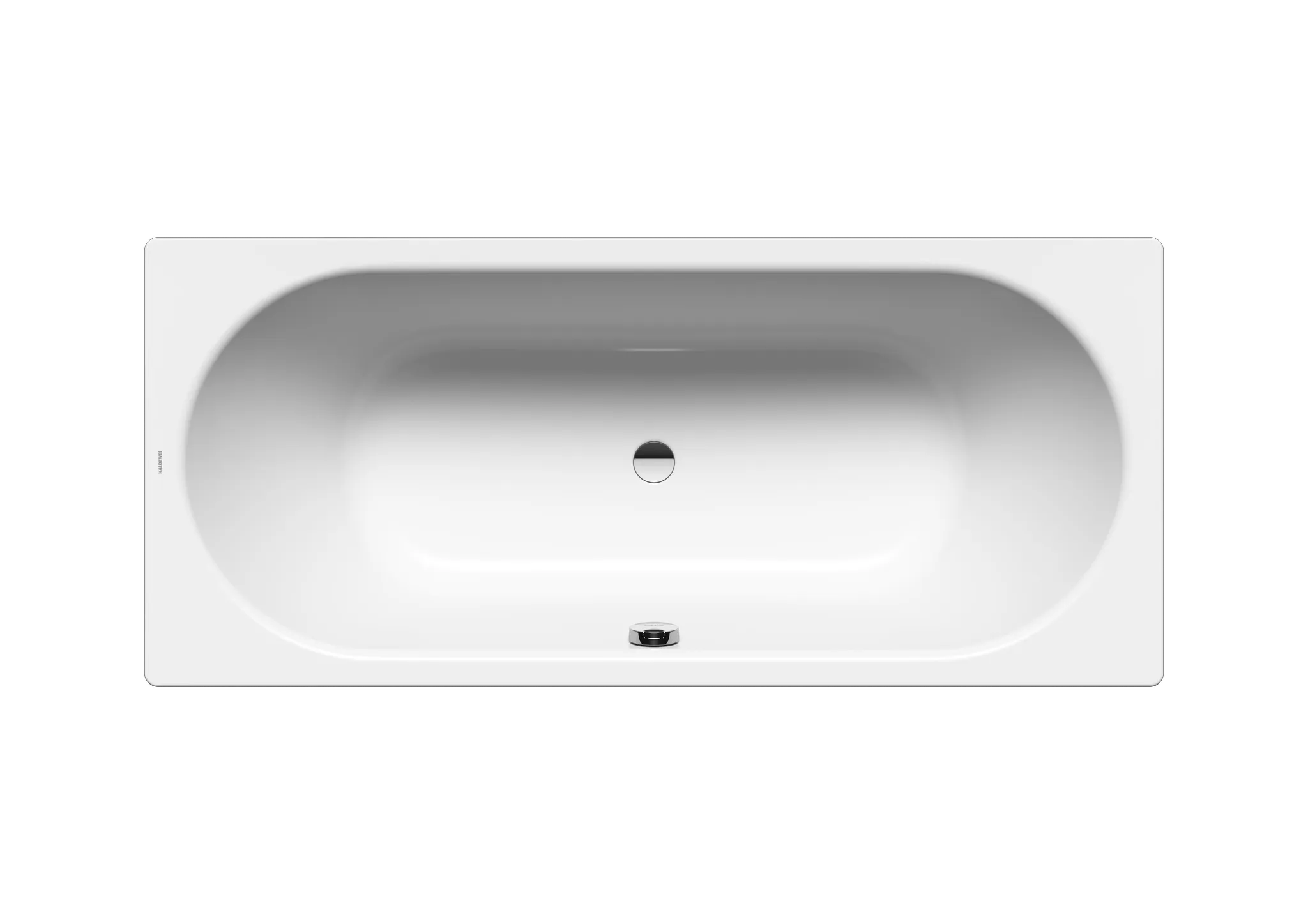 Kaldewei Badewanne „Classic Duo“ 1600 × 700 mm Kaldewei Badewanne „Classic Duo“ 1600 × 700 mm