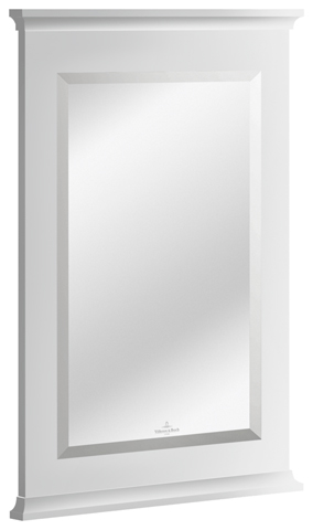 Villeroy & Boch Spiegel „Hommage“ 55,7 × 74 cm