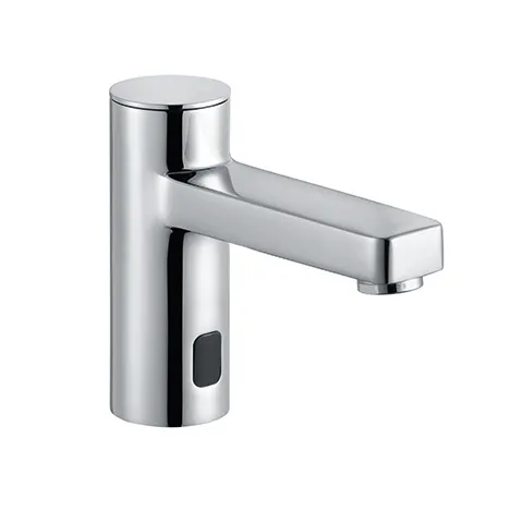 Waschtischarmatur „KLUDI ZENTA SL“ Ausladung 119 mm in chrom Waschtischarmatur „KLUDI ZENTA SL“ Ausladung 119 mm in chrom