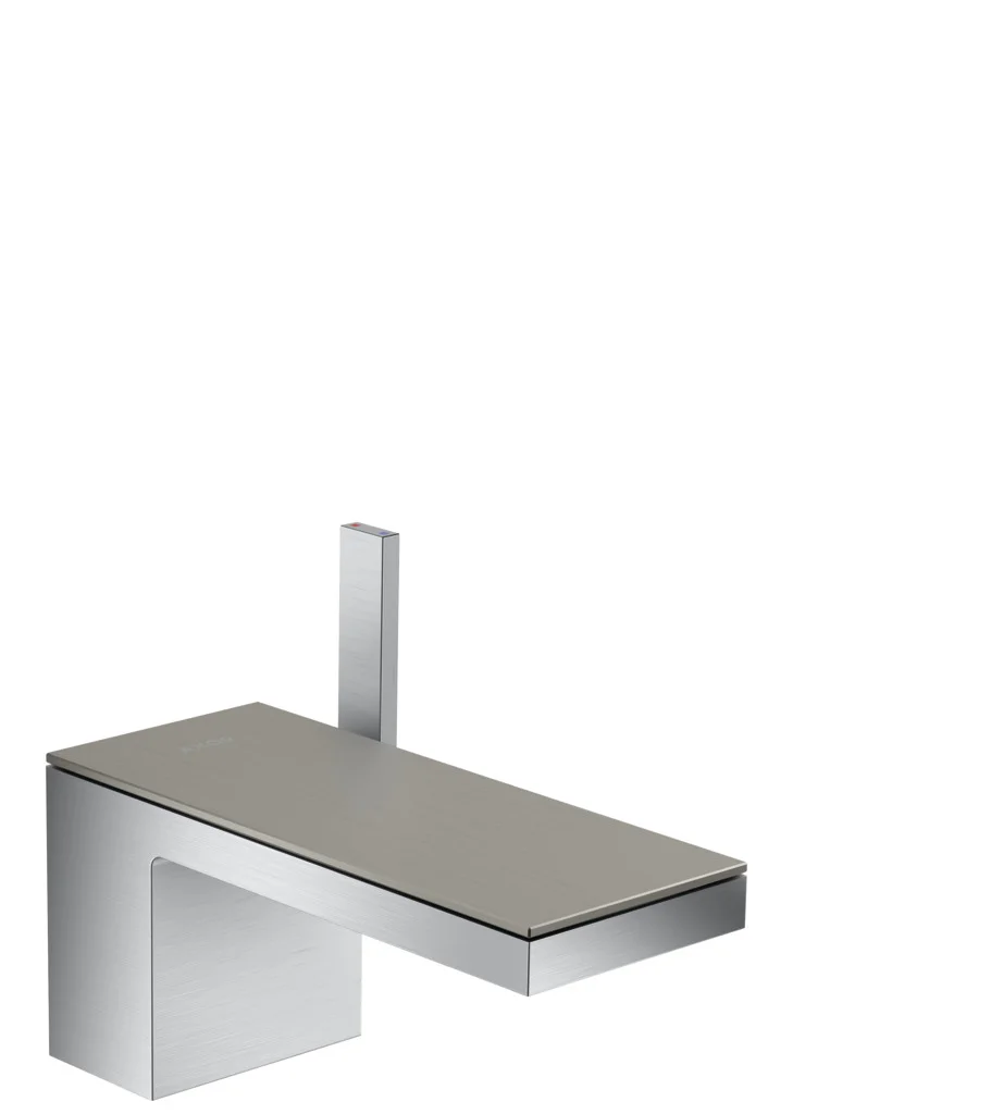 Hansgrohe AXOR MyEdition Platte 200 mm Metall BSO abnehmbar Hansgrohe AXOR MyEdition Platte 200 mm Metall BSO abnehmbar