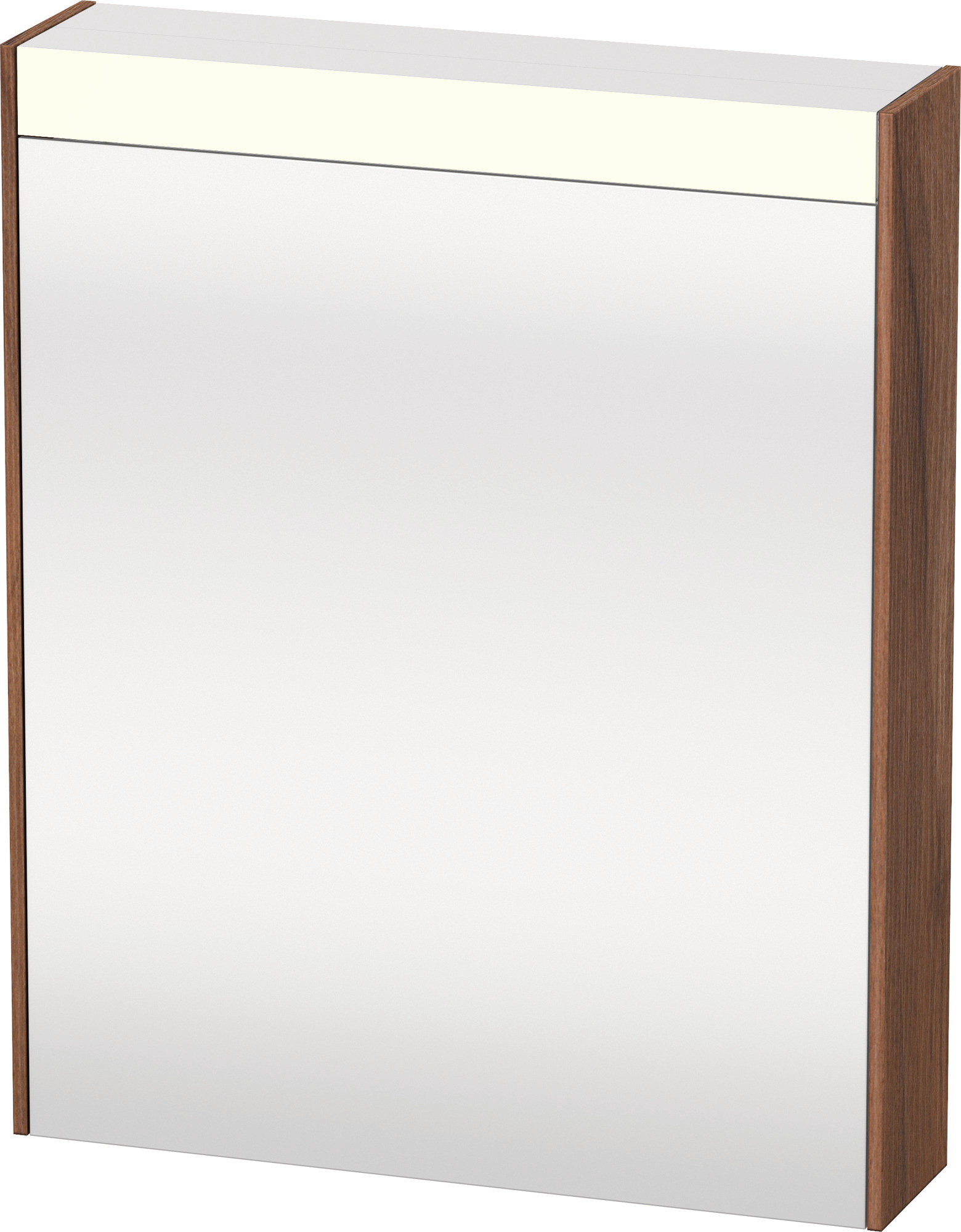 Duravit Spiegelschrank „Brioso“ 62 × 76 × 14,8 cm