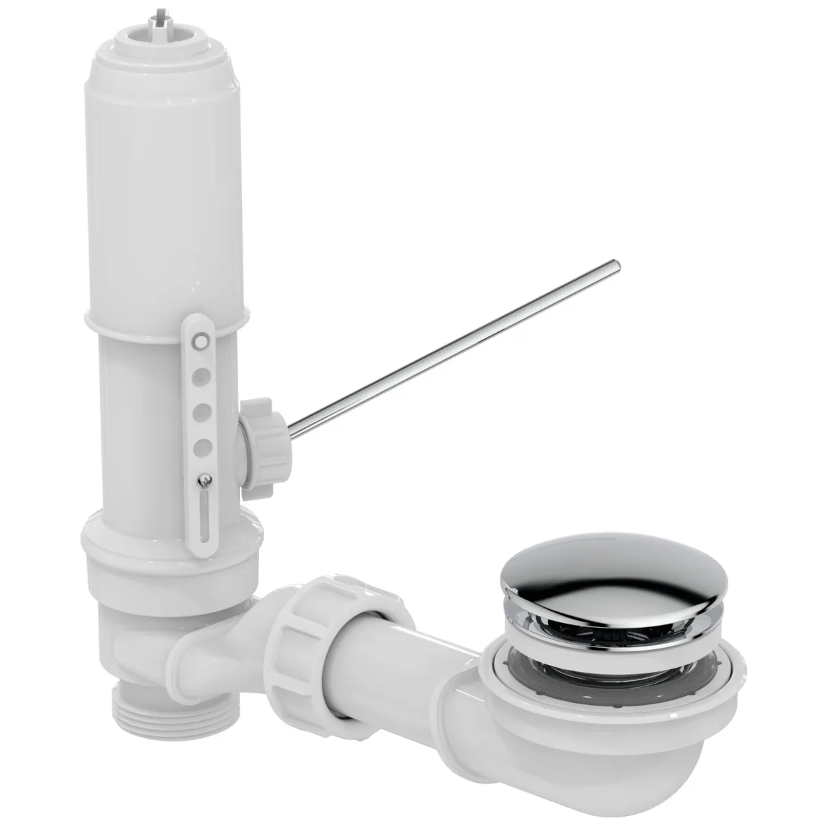 Ideal Standard Ablaufkörper Idealflow II - Serienübergreifend, 1,1 kg