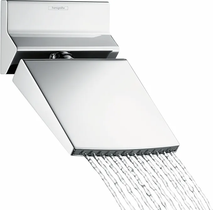 Kopfbrause Raindance Rainfall 150 Stream DN15 chrom