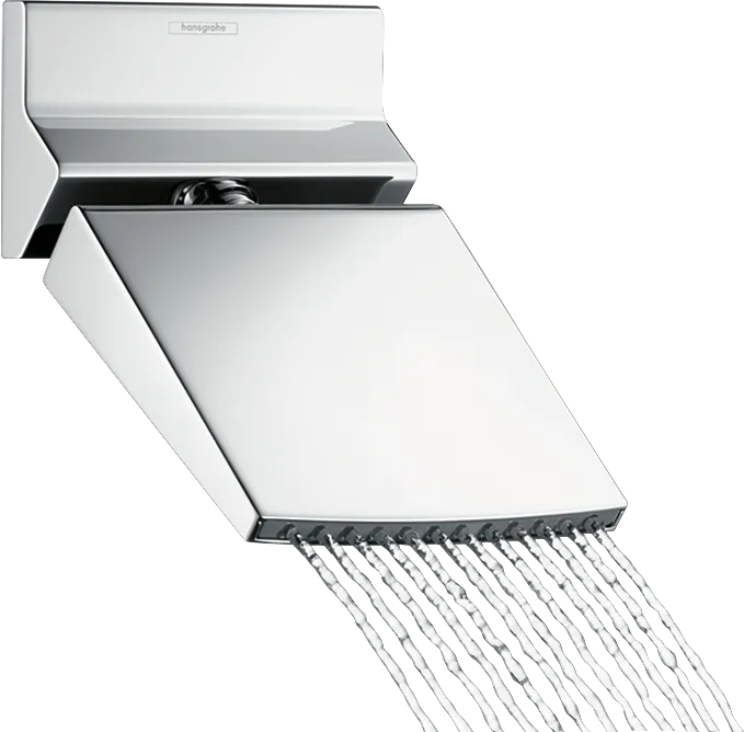 Hansgrohe Raindance Rainfall Kopfbrause 150 1jet Stream, Chrom Hansgrohe Raindance Rainfall Kopfbrause 150 1jet Stream, Chrom