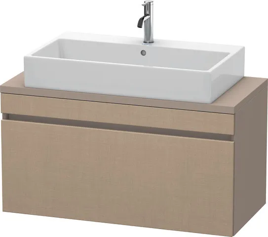 Duravit Waschtischunterschrank wandhängend „DuraStyle“ 100 × 51,2 × 47,8 cm