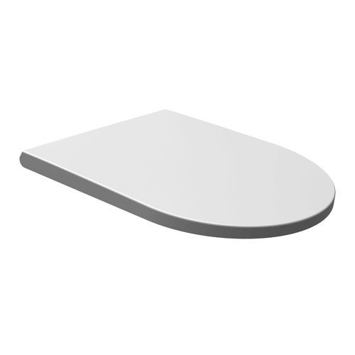 WC-Sitz mit Absenkautomatik passend zu Villeroy & Boch Subway 2.0 / 3.0 WC-Sitz mit Absenkautomatik passend zu Villeroy & Boch Subway 2.0 / 3.0
