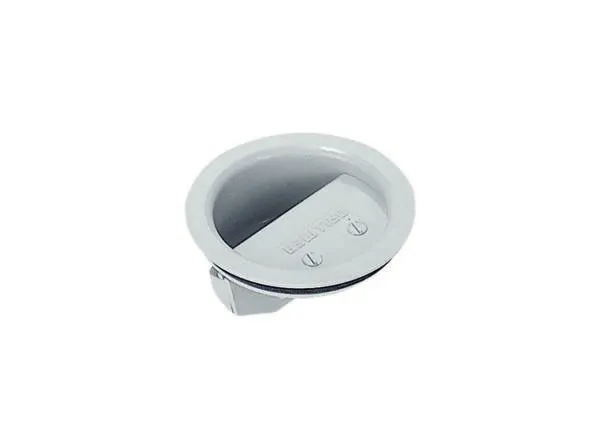 Geruch- u. Schaumsperre S 10, d: 92 mm Geruch- u. Schaumsperre S 10, d: 92 mm