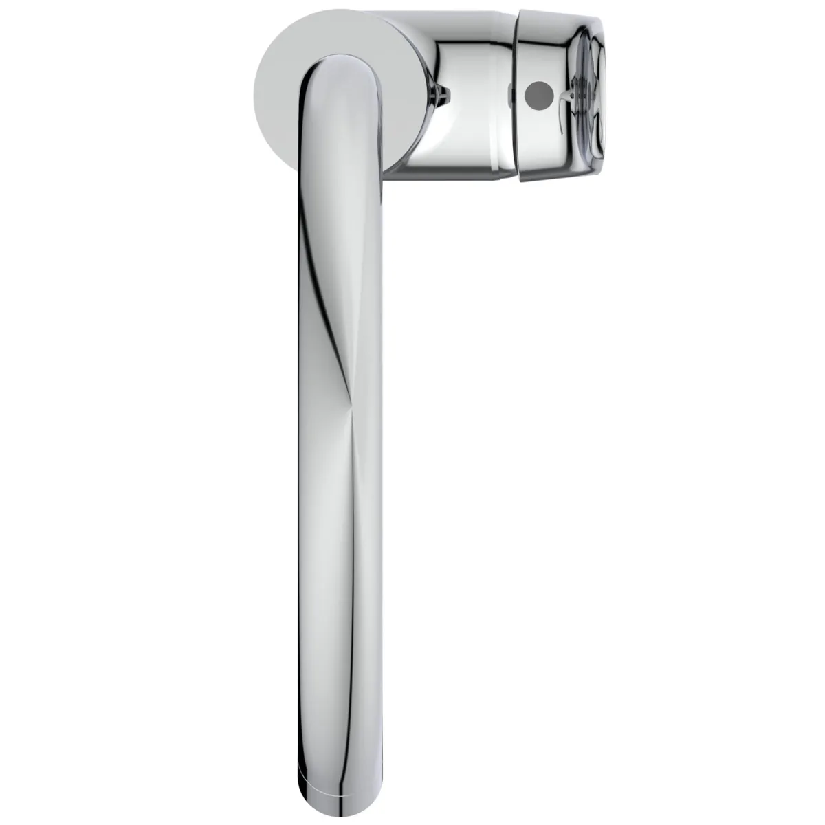 Ideal Standard Einhand-Küchenarmatur „Ceraflex“ Ausladung 200 mm Ideal Standard Einhand-Küchenarmatur „Ceraflex“ Ausladung 200 mm