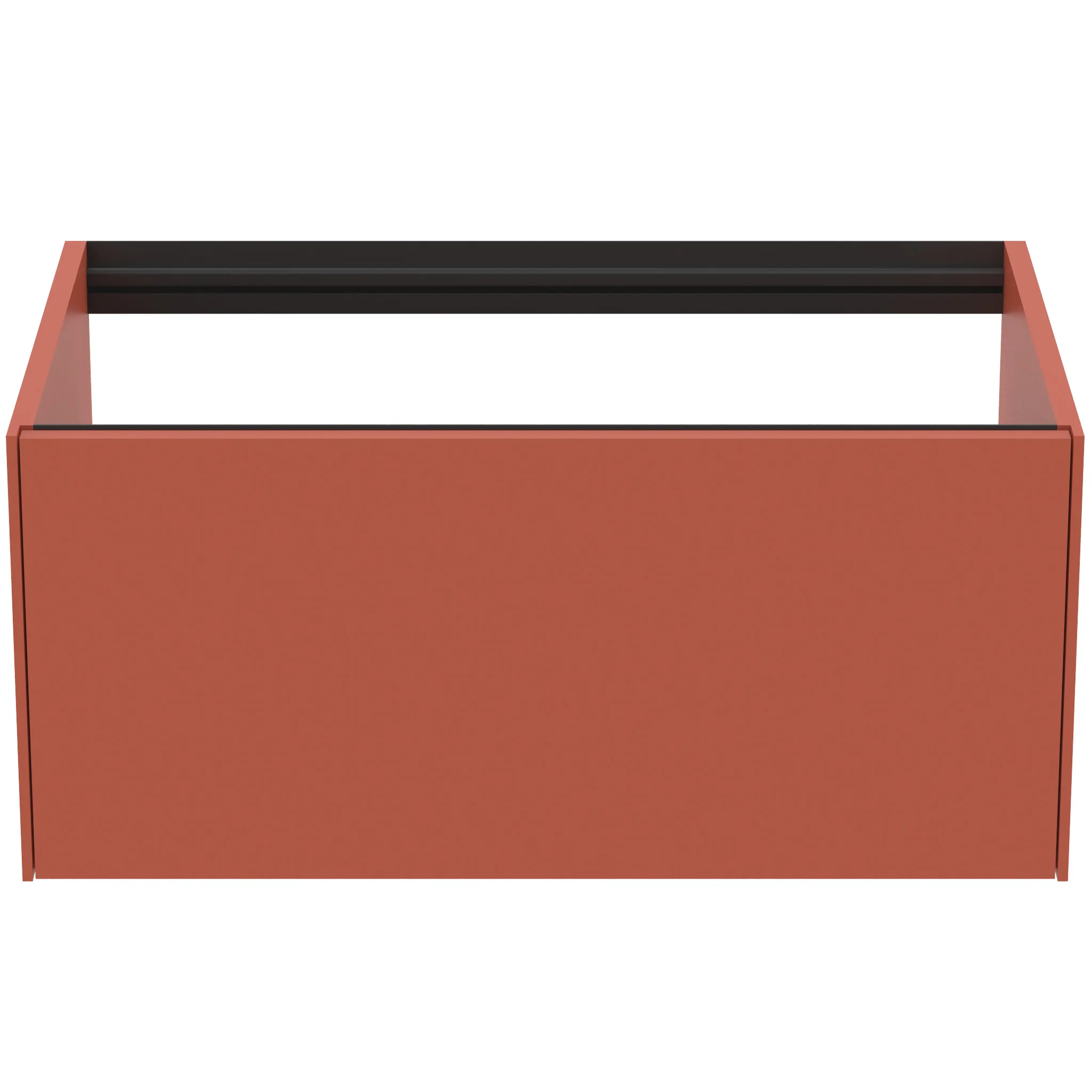 Ideal Standard Waschtischunterschrank Conca, 800x505x360mm, Sunset