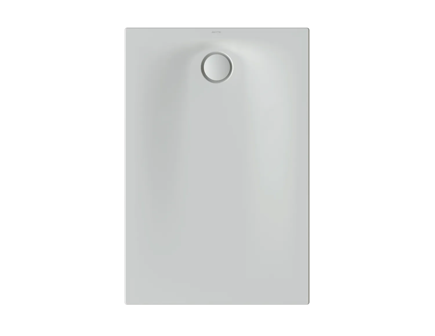 Bette Duschwanne „DW Ultra Space“ ohne Oberflächenbeschichtung, mit BetteGlasur® Plus, in Manhattan Bette Duschwanne „DW Ultra Space“ ohne Oberflächenbeschichtung, mit BetteGlasur® Plus, in Manhattan