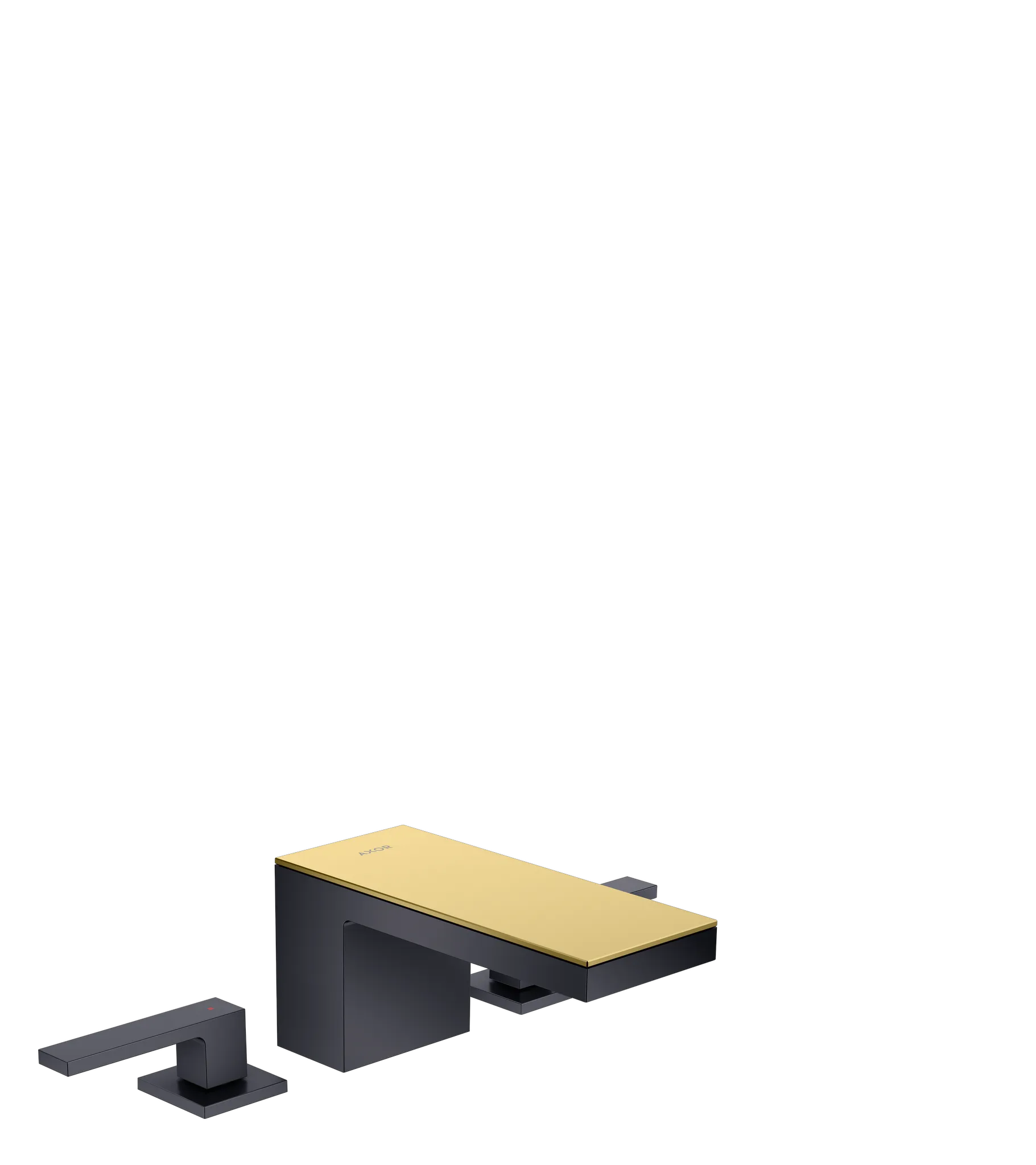 AXOR MyEdition Platte 200 Metall Chrom