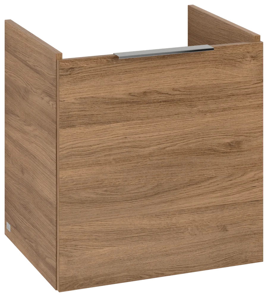 Villeroy & Boch Architectura Waschbeckenunterschrank B88601, 500x520x415mm, Kansas Oak Villeroy & Boch Architectura Waschbeckenunterschrank B88601, 500x520x415mm, Kansas Oak